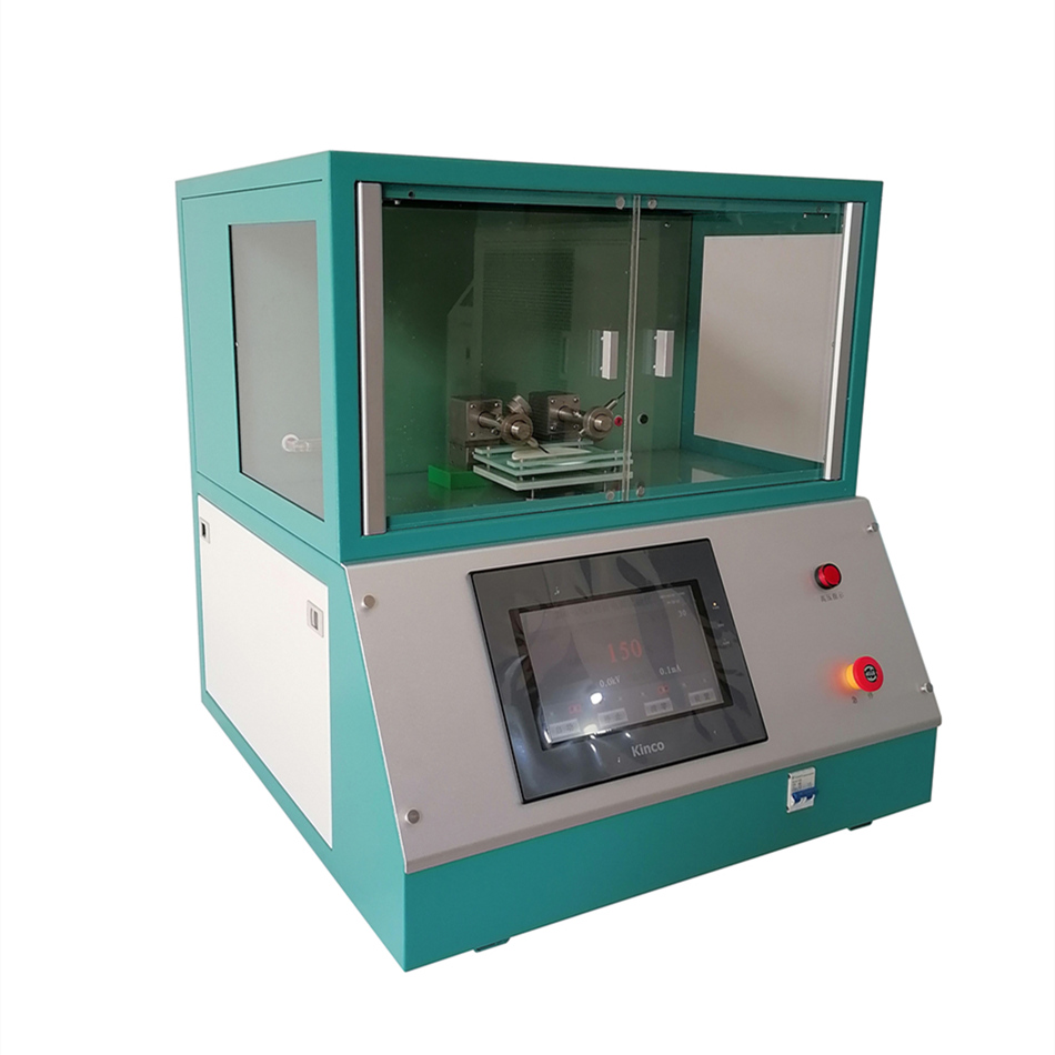 ZDH-20kV耐電弧試驗儀