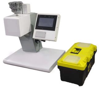 XNR-400H熔體流動(dòng)速率測(cè)定儀